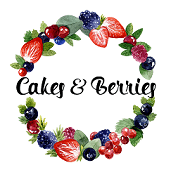 Cakes&Berries 903-10-55 